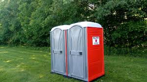 Best Portable Restroom Removal and Pickup  in Saint John Fisher College, NY