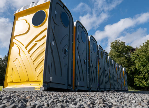 Best VIP or Luxury Restroom Trailers  in Saint John Fisher College, NY