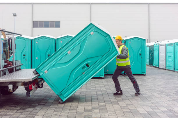 Best Short-Term Portable Toilet Rental  in Saint John Fisher College, NY