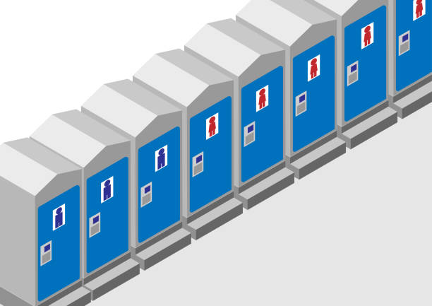 Trusted Saint John Fisher College, NY Portable Potty Rental Experts